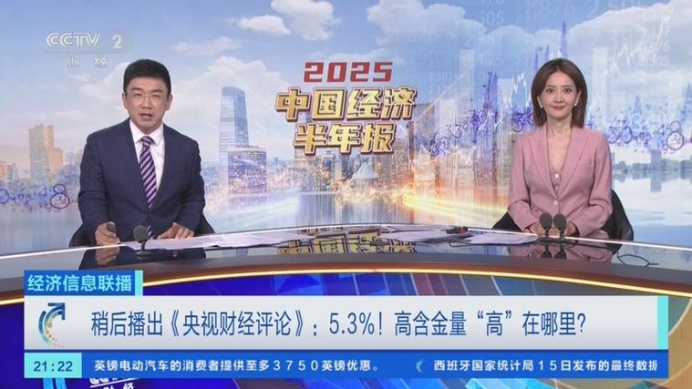 小狮子财经评论up主是谁 小狮子财经评论up主是谁